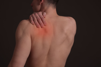 Snapping Scapula Syndrome