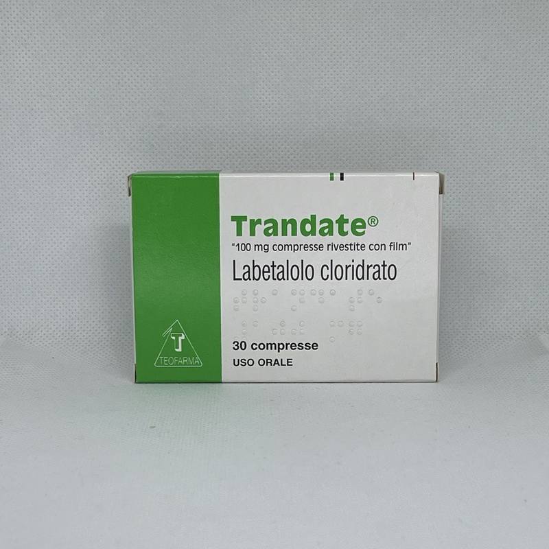 Labetalol 100 mg