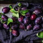 Black Plum