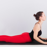 Bhujangasana