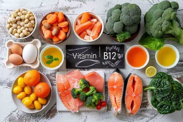 Vitamin B12