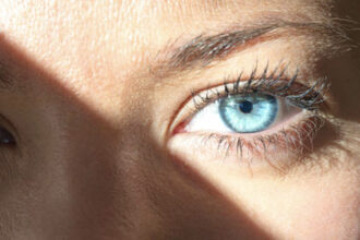 Eye Trouble