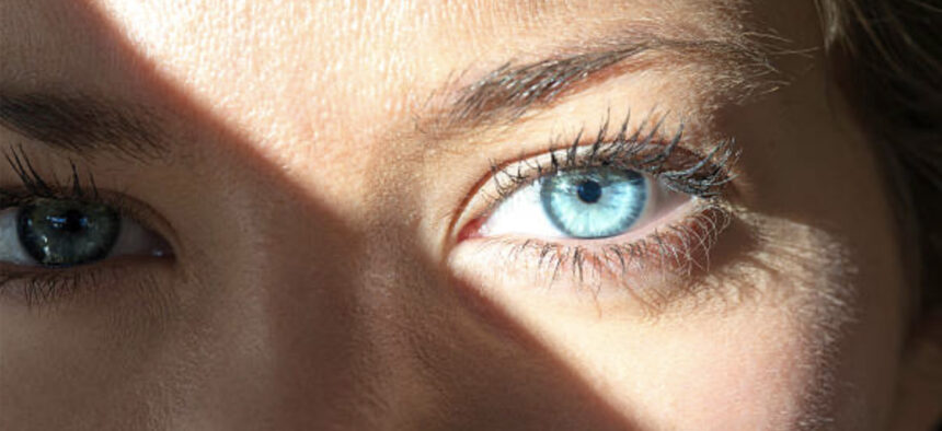 Eye Trouble