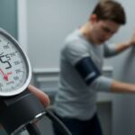 Low blood pressure