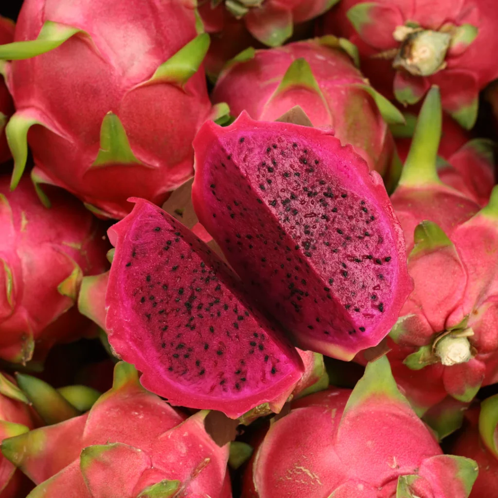 Dragon Fruit